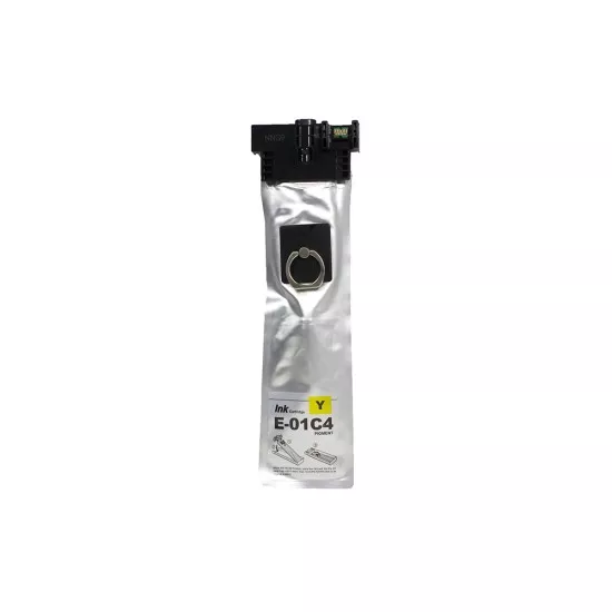 PRINTPEN EPSON T01C4 (C13T01C400) Sarı (5k)