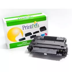PRINTPEN HP CE255A (55A) & CANON CRG-724 (6K)