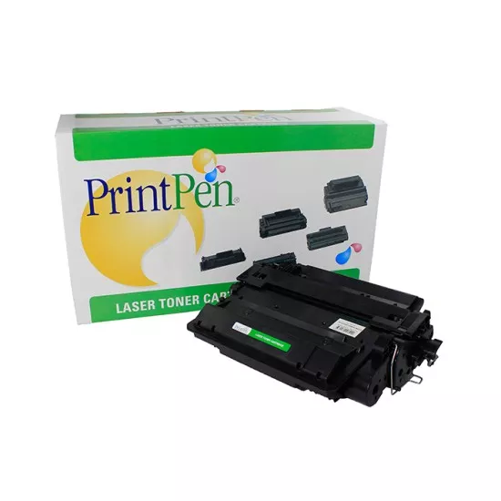 PRINTPEN HP CE255X (55X) & CANON CRG-724H (12.5K)