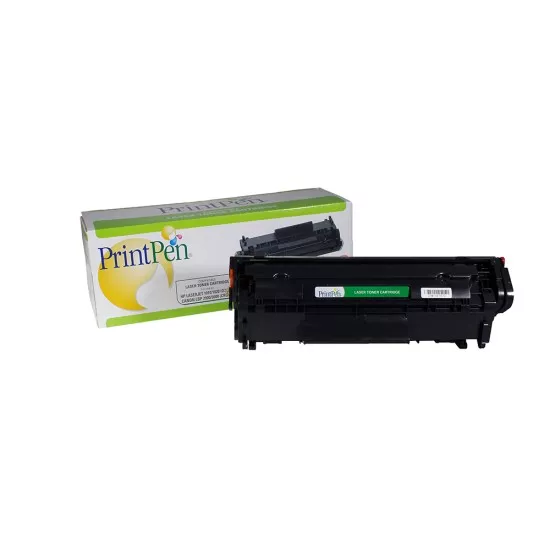 PRINTPEN HP Q2612A (12A) & CANON CRG-703 (2K)