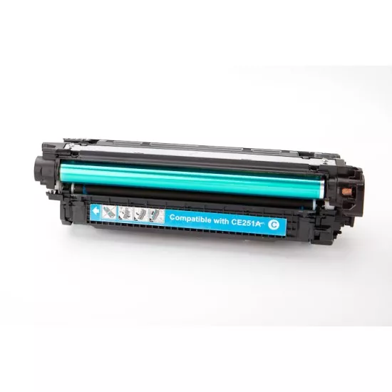 PRINTPEN HP CE251A,CE401A & CANON CRG-723 Mavi (7K)