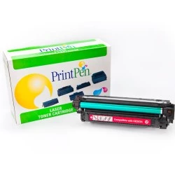 PRINTPEN HP CE253A,CE403A & CANON CRG-723 Kırmızı (7K)