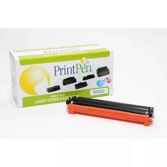 PRINTPEN BROTHER TN-240K (210K,230K) Siyah (2.2K)