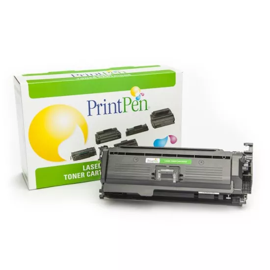 PRINTPEN HP CE260A (647A) Siyah (8.5K)