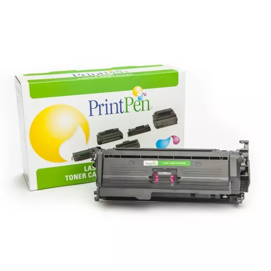 PRINTPEN HP CE263A (647A) Kırmızı (11K)