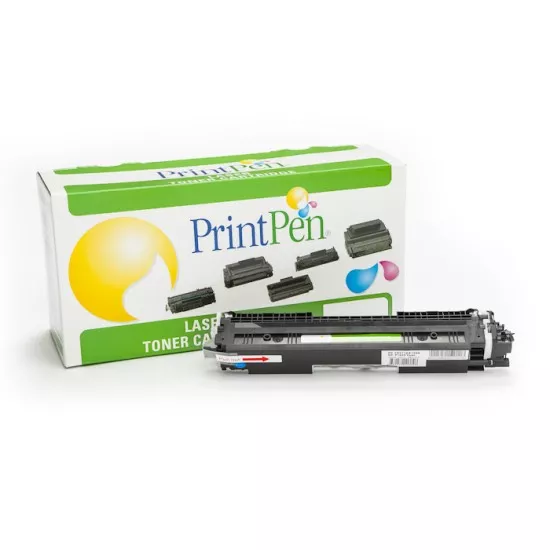 PRINTPEN HP CE311A,CF351A & CANON CRG-729 Mavi (1K)