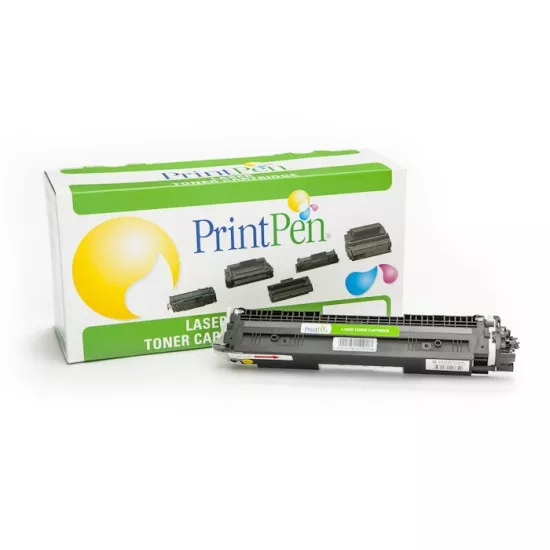 PRINTPEN HP CE312A,CF352A & CANON CRG-729 Sarı (1K)