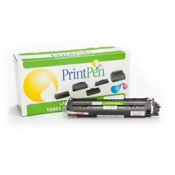 PRINTPEN HP CE313A,CF353A & CANON CRG-729 Kırmızı (1K)