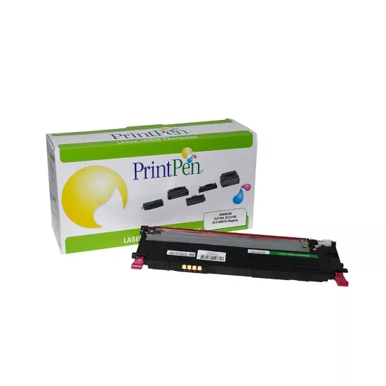 PRINTPEN SAMSUNG CLT-M407S & CLT-M409S Kırmızı (1K)