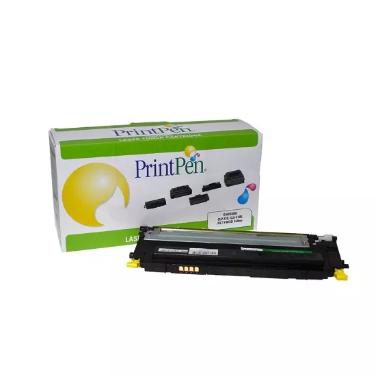 PRINTPEN SAMSUNG CLT-Y407S & CLT-Y409S Sarı (1K)