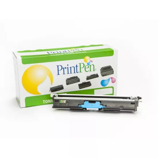 PRINTPEN EPSON CX16,C1600 Mavi(S050556) Yüksek Kapasite (2.7K)