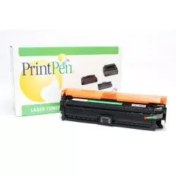 PRINTPEN HP CE740A (307A) Siyah (7K)