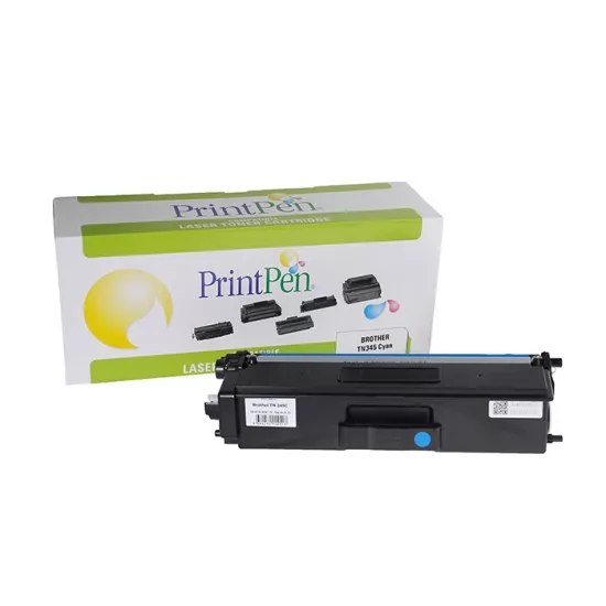 PRINTPEN BROTHER TN-345C Mavi (3.5K)