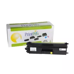 PRINTPEN BROTHER TN-345Y Sarı (3.5K)