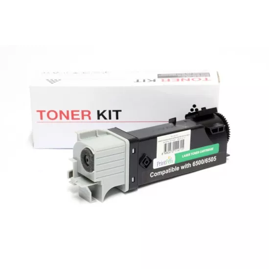PRINTPEN XEROX PHASER 6500 Siyah (106R01604)  (3K)