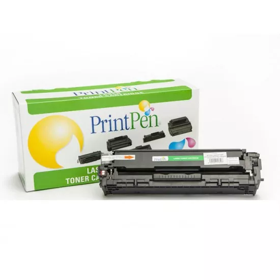 PRINTPEN HP CB543A,CE323A,CF213A & CANON CRG-716,CRG-731 Kırmızı (1.4K)