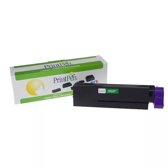 PRINTPEN OKI B412 (45807120) Yüksek Kapasite (7K)