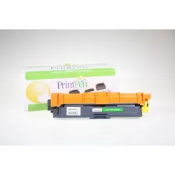 PRINTPEN BROTHER TN-265Y (261XL) Sarı Yüksek Kapasite (2.2K)