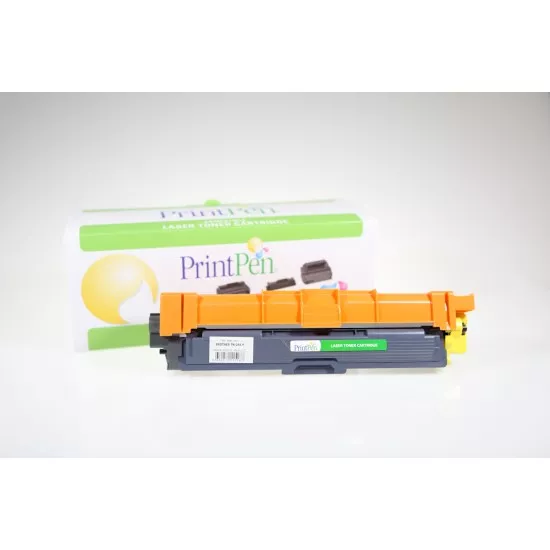 PRINTPEN BROTHER TN-265Y (261XL) Sarı Yüksek Kapasite (2.2K)