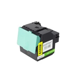 PRINTPEN LEXMARK C540 Siyah (C540H1KG) (2.5K)