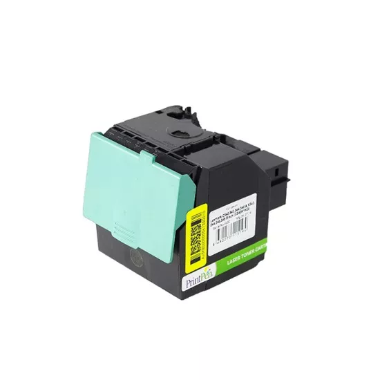 PRINTPEN LEXMARK C540 Siyah (C540H1KG) (2.5K)