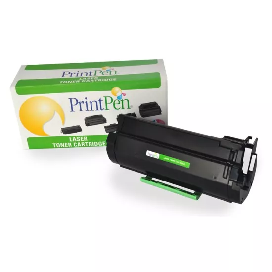 PRINTPEN LEXMARK MS/MX 410 & MX310 (505X&605H) (10K)