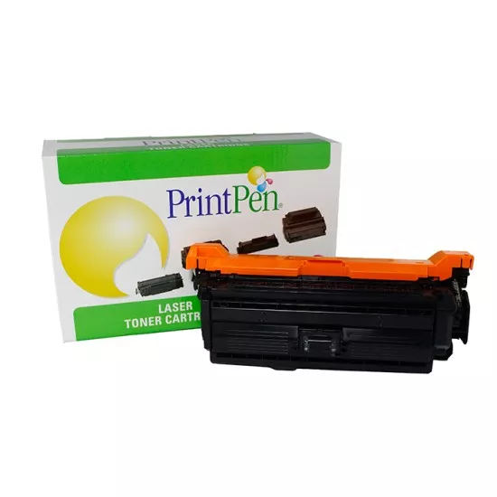 PRINTPEN HP CE260X (649X) Siyah (17K)