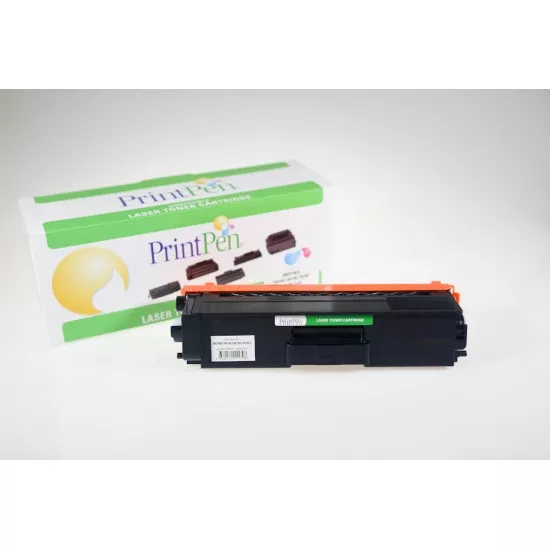PRINTPEN BROTHER TN-348C,345C,369C,361C Mavi (6K)