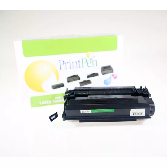 PRINTPEN HP CF287X (87X) & CANON CRG-041H (20K)