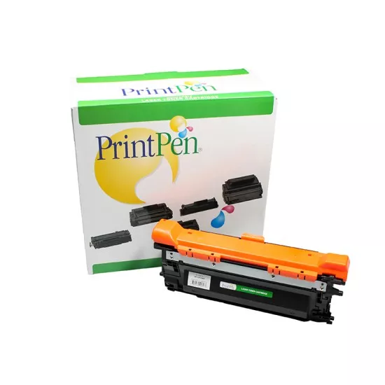 PRINTPEN HP CF333A (654A) Kırmızı (15K)