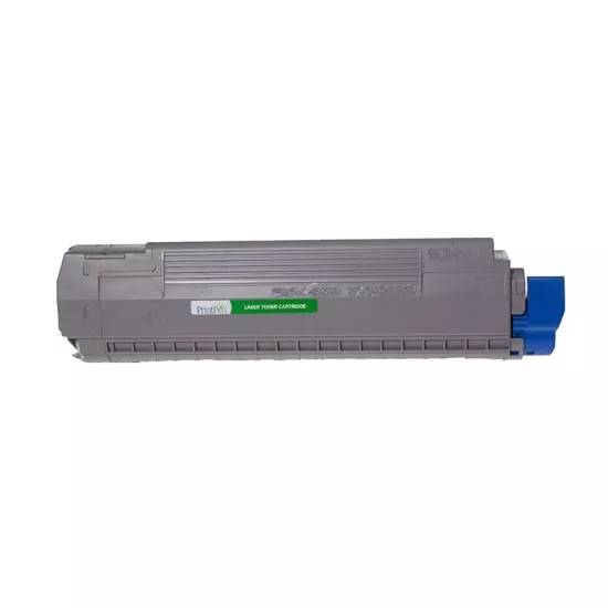 PRINTPEN OKI C801 Siyah (44643008) (7K)