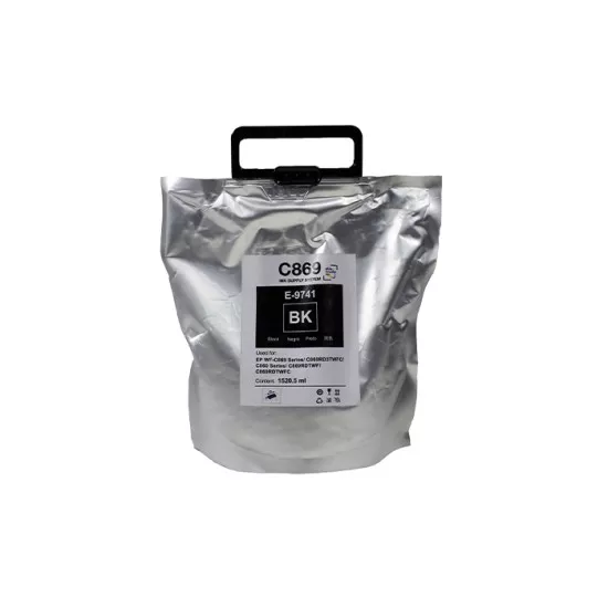 PRINTPEN EPSON T9741XXL (C13T974100) Siyah (86k)