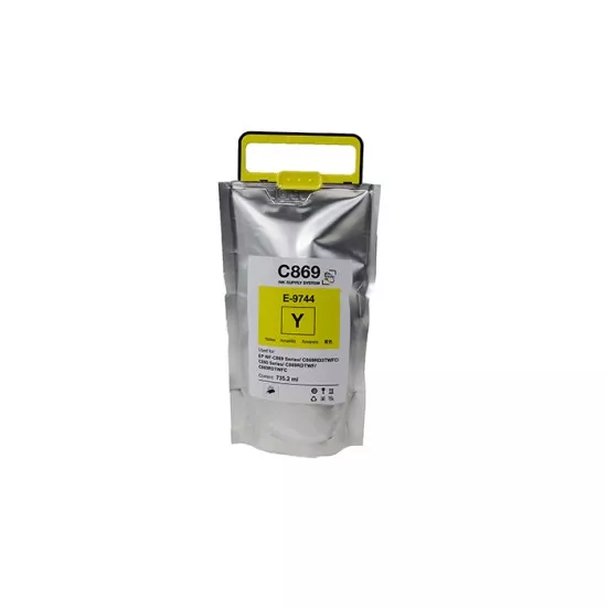 PRINTPEN EPSON T9744XXL (C13T974400) Sarı (84k)