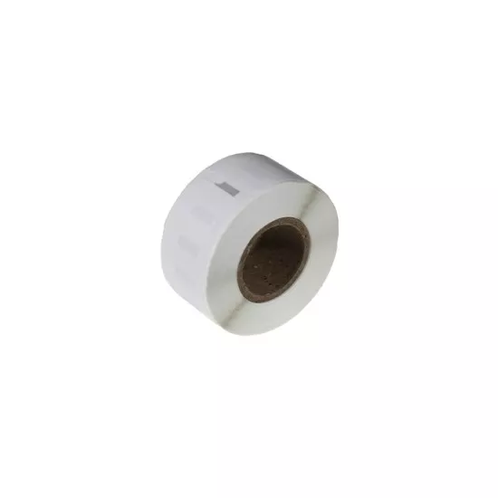 PRINTPEN DYMO LW 99017 ASKILI DOSYA ETÝKETÝ (220 Etiket/Paket) (12mm x 50mm)