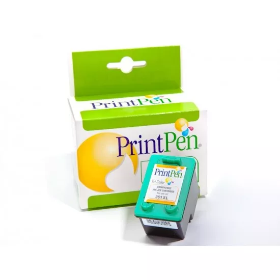 PRINTPEN HP No.351XL (CB338EE) Color Yüksek Kapasite (%100 Yeni)