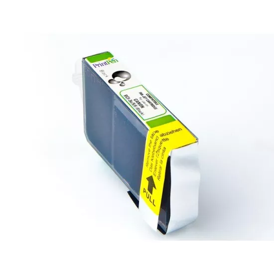 PRINTPEN CANON BCI-3e,BCI-5,BCI-6 Siyah (14,0 ml.)