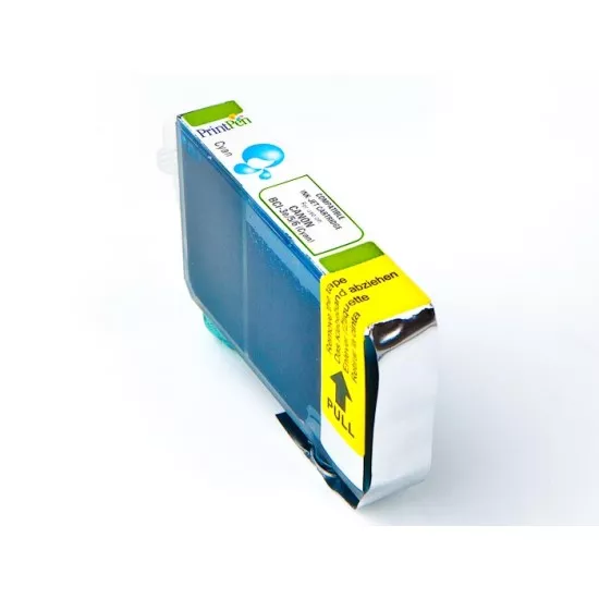 PRINTPEN CANON BCI-3e,BCI,5BCI-6 Mavi (14,0 ml.)