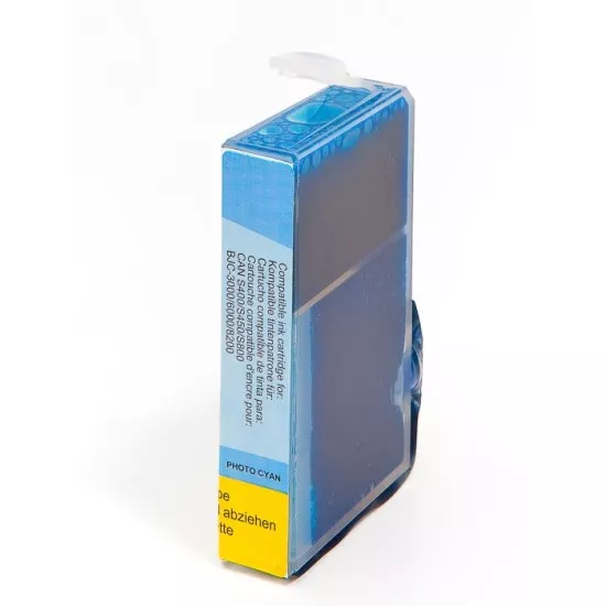 PRINTPEN CANON BCI-3e,BCI-5,BCI-6 PhotoMavi (14,0 ml.) PRINTPEN CANON BCI-3e,BCI-5,BCI-6 PhotoMavi (14,0 ml.)