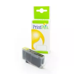 PRINTPEN CANON CLI-526BK Siyah (10,5ml.)