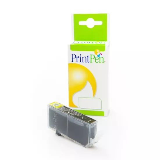 PRINTPEN CANON CLI-526BK Siyah (10,5ml.)