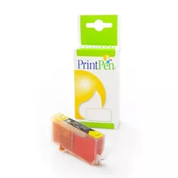 PRINTPEN CANON CLI-526Y Sarı (10,5ml.)