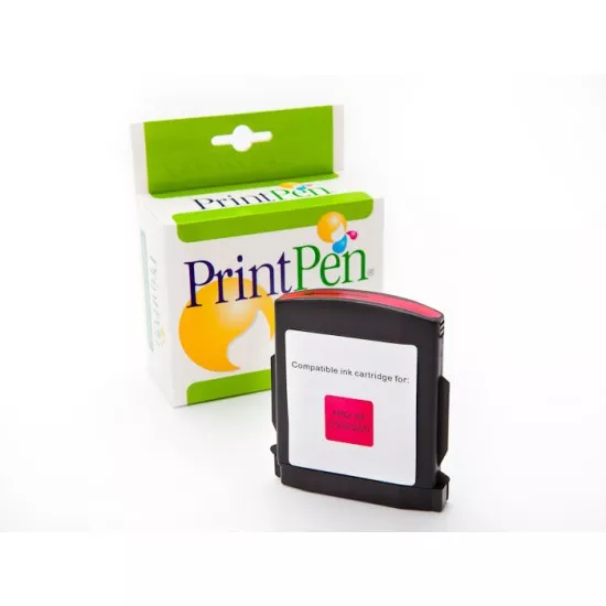 PRINTPEN HP 88XL (C9392AE) Kırmızı Yüksek Kapasite (28,0 ml.)