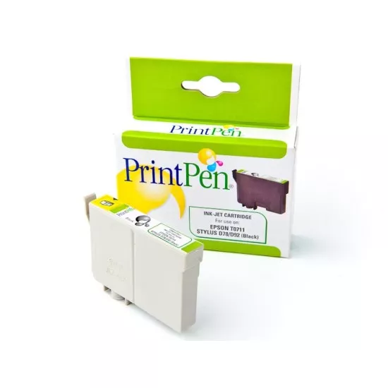 PRINTPEN EPSON T0711 Siyah (15,0ml)