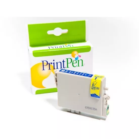 PRINTPEN EPSON T0549 Blue (20,0 ml.)