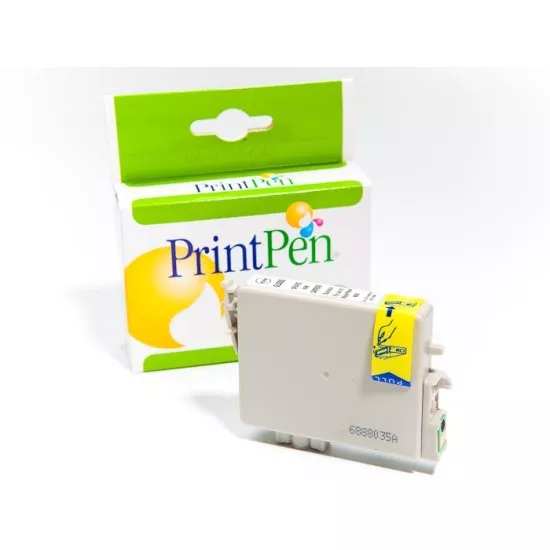 PRINTPEN EPSON T0540 Gloss Optimizer (20,0 ml.) PRINTPEN EPSON T0540 Gloss Optimizer (20,0 ml.)