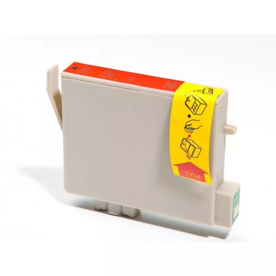 PRINTPEN EPSON T0547 Red (20,0 ml.)