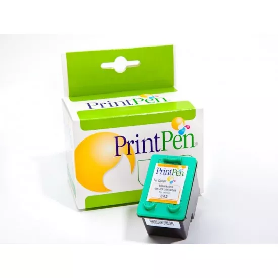 PRINTPEN HP No.342 (C9361EE) 3Color (%100 Yeni)