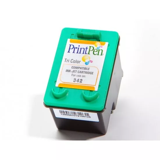 PRINTPEN HP No.342 (C9361EE) 3Color (%100 Yeni)