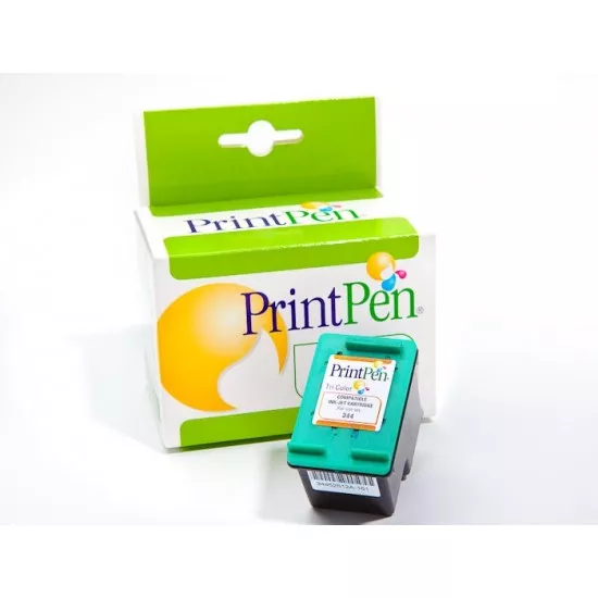PRINTPEN HP No.344 (C9363EE) Color (%100 Yeni)