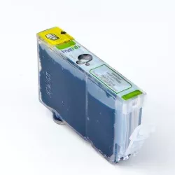 PRINTPEN CANON CLI-8  Siyah (14,5ml.)